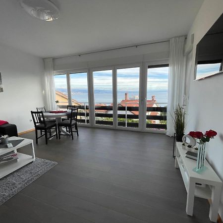 Apartamento Gaja Opatija Exterior foto