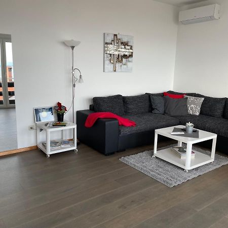 Apartamento Gaja Opatija Exterior foto