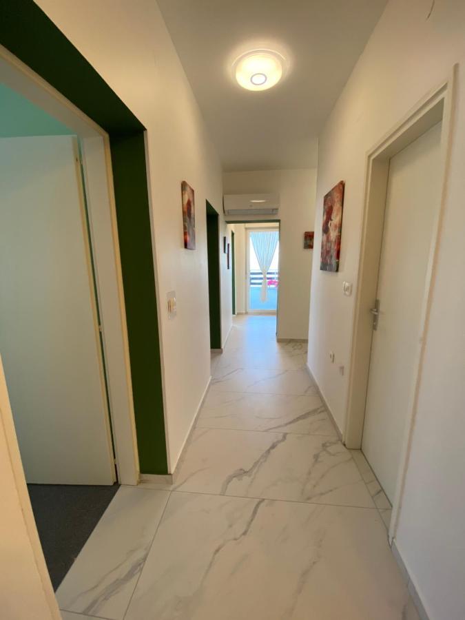 Apartamento Gaja Opatija Exterior foto