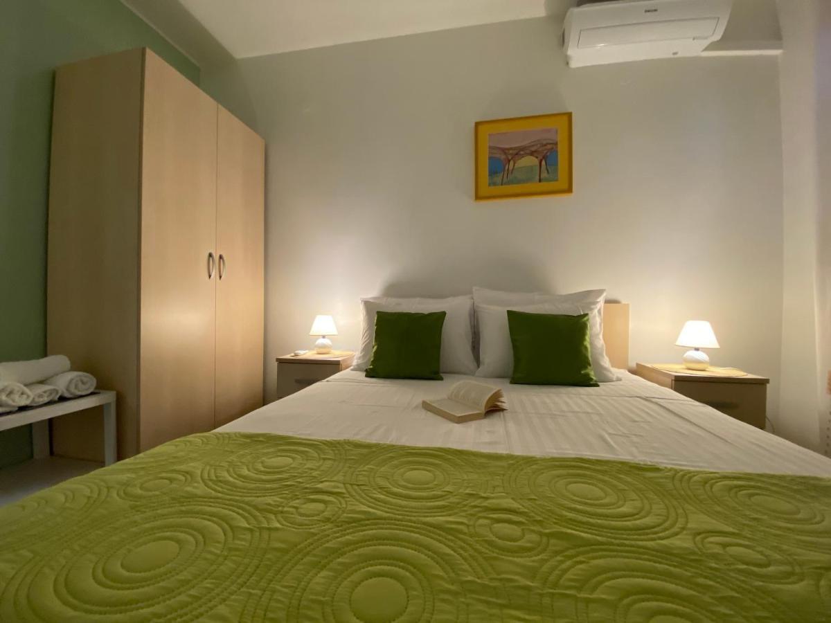 Apartamento Gaja Opatija Exterior foto