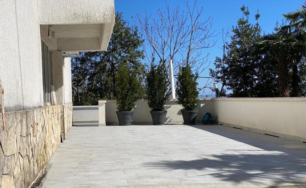 Apartamento Gaja Opatija Exterior foto