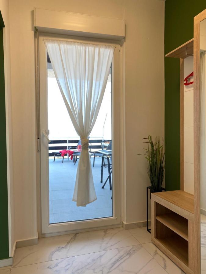 Apartamento Gaja Opatija Exterior foto
