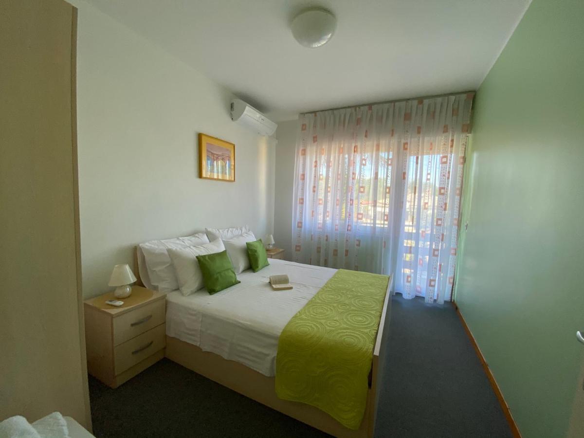 Apartamento Gaja Opatija Exterior foto
