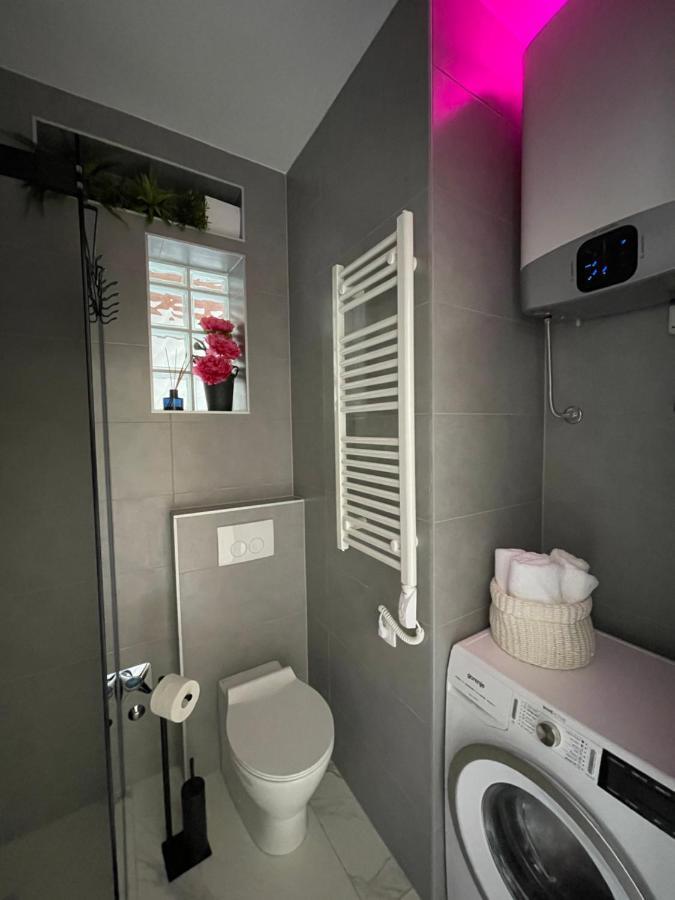 Apartamento Gaja Opatija Exterior foto